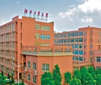 湖北工业大学--空调配套